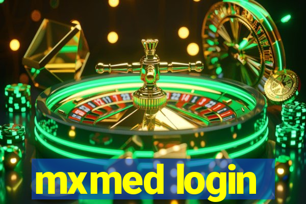 mxmed login